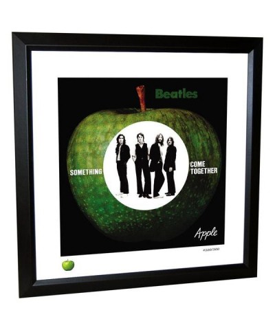 The Beatles Come Together Apple Limited Edition Framed Lithograph $83.25 Decor