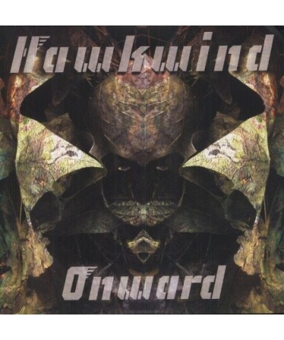 Hawkwind Onward Vinyl Record $16.90 Vinyl