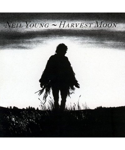 Neil Young Harvest Moon (2LP) Vinyl Record $13.05 Vinyl