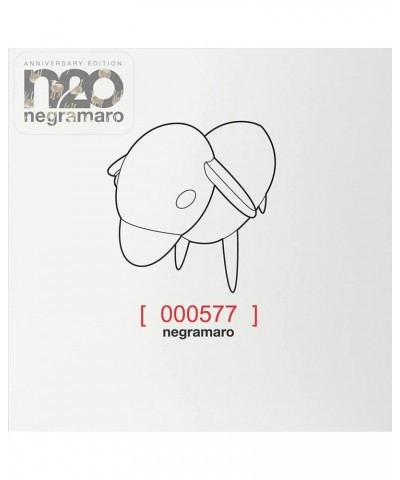 Negramaro N20 000577 (Colored) Vinyl Record $16.00 Vinyl