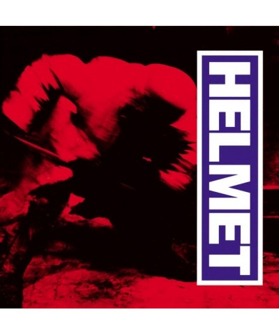 Helmet Meantime Vinyl Record $6.47 Vinyl