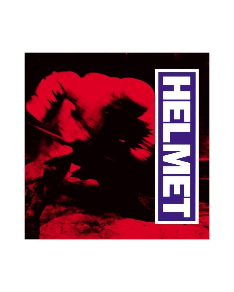 Helmet Meantime Vinyl Record $6.47 Vinyl