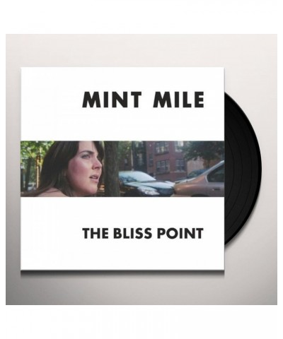 Mint Mile BLISS POINT Vinyl Record $9.20 Vinyl