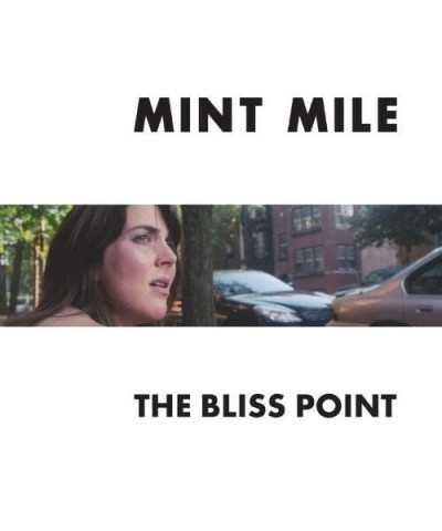 Mint Mile BLISS POINT Vinyl Record $9.20 Vinyl