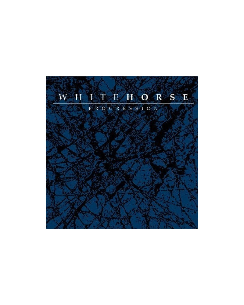 Whitehorse ‎– Progression lp (Vinyl) $6.24 Vinyl