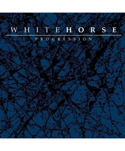 Whitehorse ‎– Progression lp (Vinyl) $6.24 Vinyl