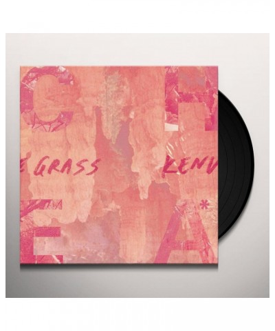 Cheatahs CUT THE GRASS / KENTWORTH Vinyl Record $5.03 Vinyl