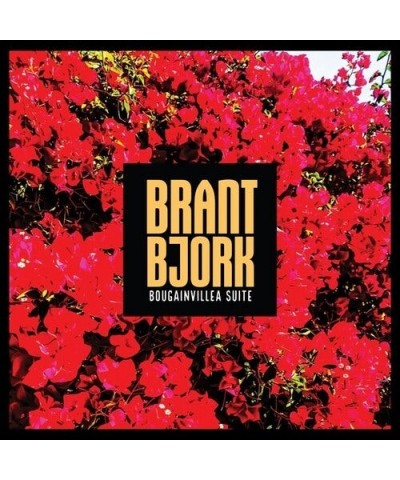 Brant Bjork Bougainvillea Suite Vinyl Record $12.00 Vinyl