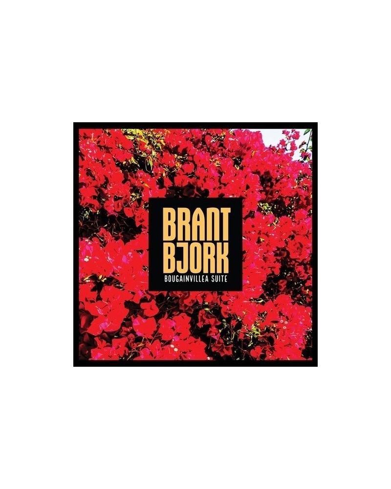 Brant Bjork Bougainvillea Suite Vinyl Record $12.00 Vinyl