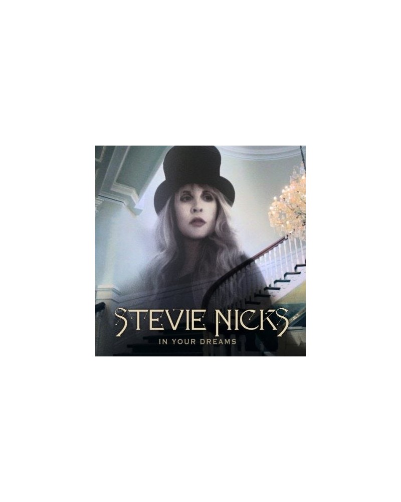 Stevie Nicks IN YOUR DREAMS DVD $6.20 Videos