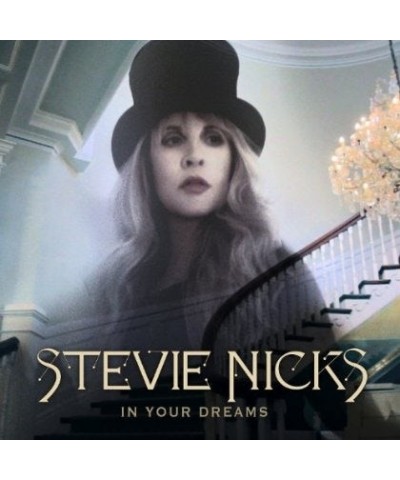 Stevie Nicks IN YOUR DREAMS DVD $6.20 Videos