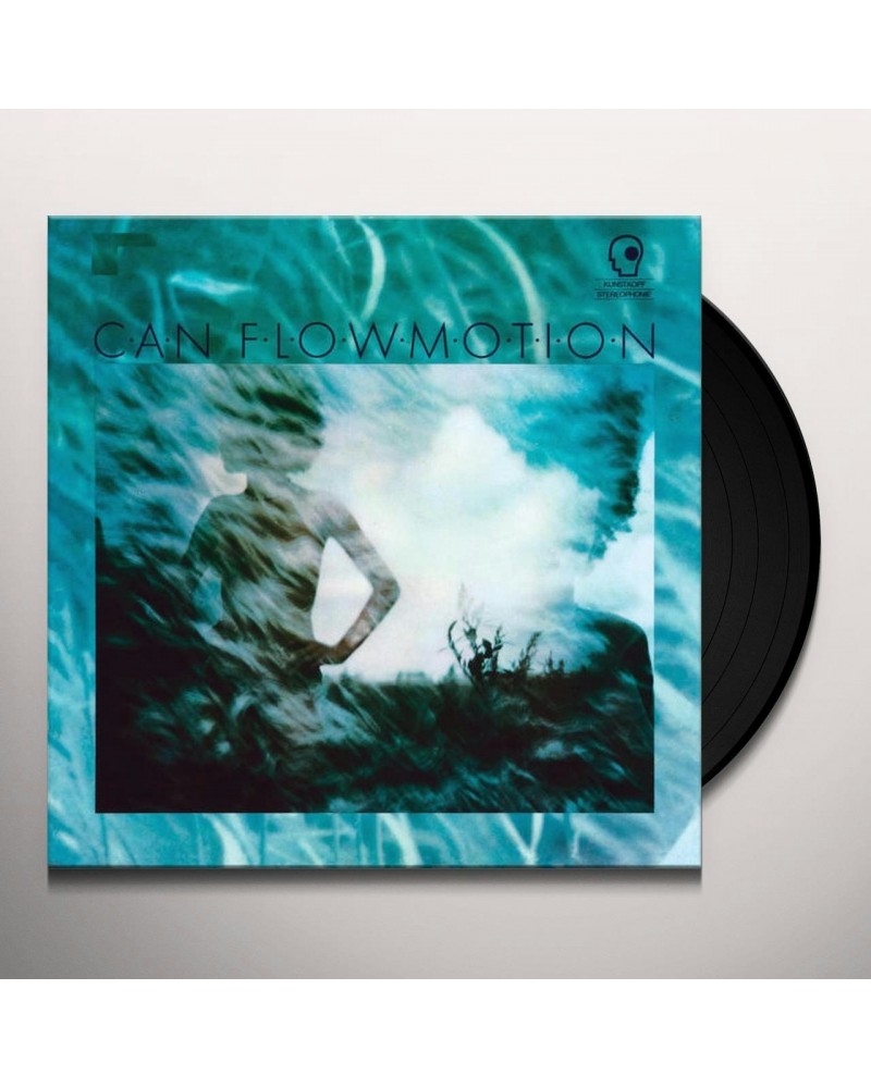 CAN Flow Motion Vinyl Record $9.30 Vinyl