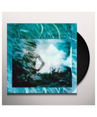 CAN Flow Motion Vinyl Record $9.30 Vinyl