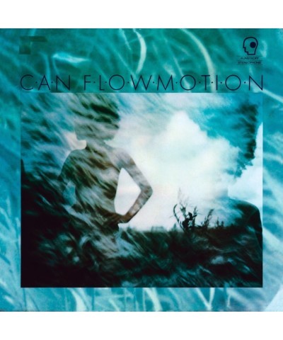 CAN Flow Motion Vinyl Record $9.30 Vinyl