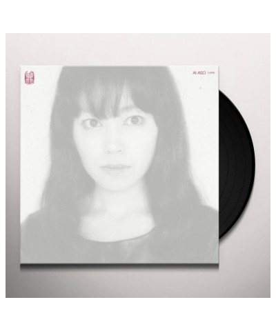 Ai Aso Lone Vinyl Record $7.52 Vinyl