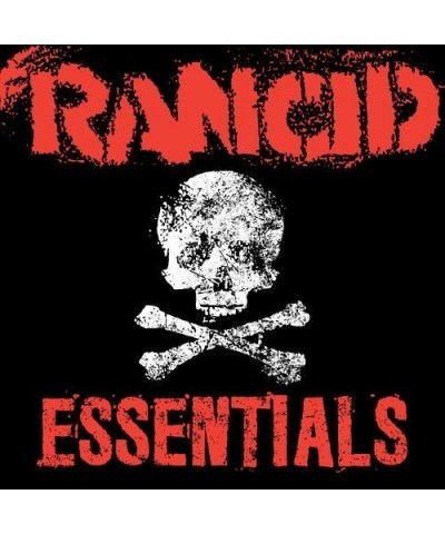 Rancid Essentials DJ Box 46 x 7" Box Set (Vinyl) $70.00 Vinyl