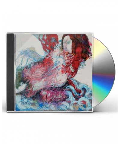 Thee Oh Sees WARM SLIME CD $5.07 CD