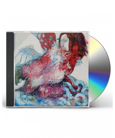 Thee Oh Sees WARM SLIME CD $5.07 CD