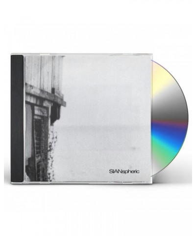 Sianspheric THERE'S ALWAYS SOMEPLACE YOU'D RATHER BE CD $5.36 CD