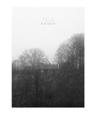 Grift Arvet' CD Digipack $10.22 CD