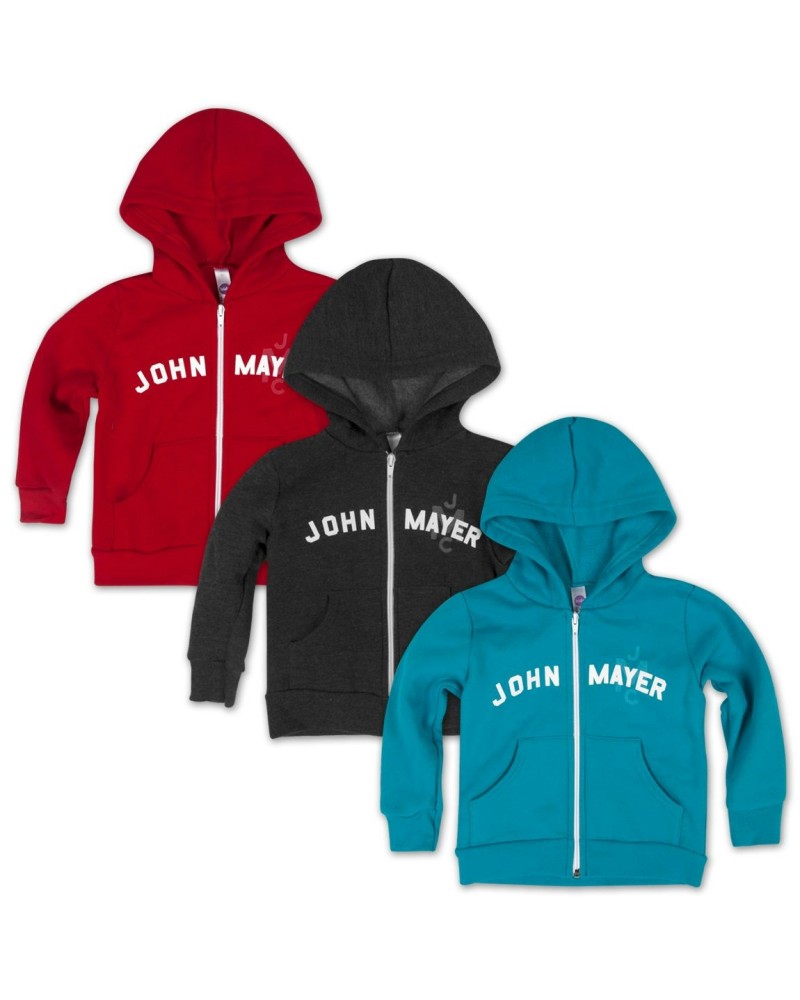 John Mayer Kids Hoodie $15.30 Sweatshirts