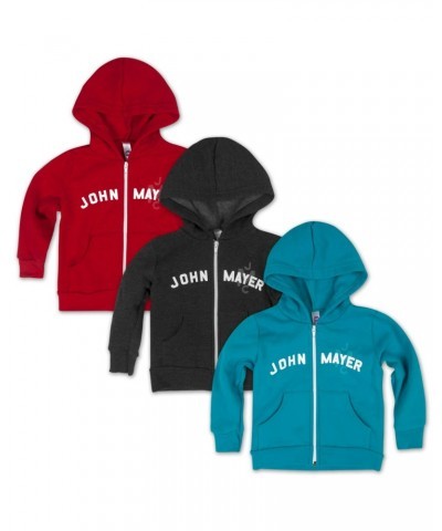 John Mayer Kids Hoodie $15.30 Sweatshirts