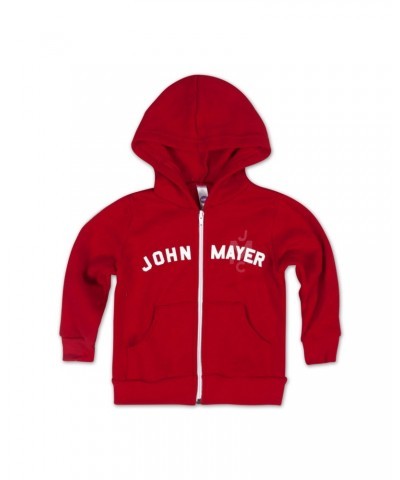 John Mayer Kids Hoodie $15.30 Sweatshirts