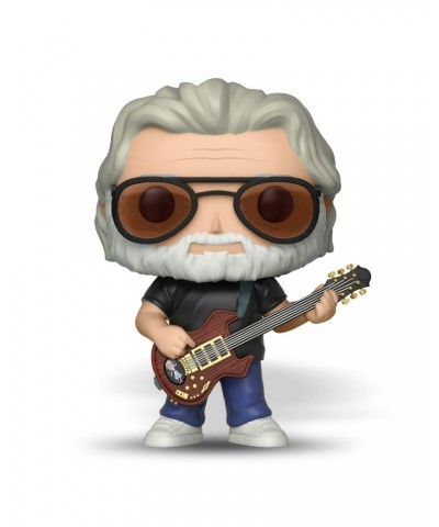 Jerry Garcia Funko Pop! Rocks Vinyl Figure $4.40 Vinyl