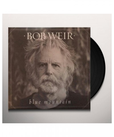 Bob Weir BLUE MOUNTAIN (150G) Vinyl Record $13.53 Vinyl