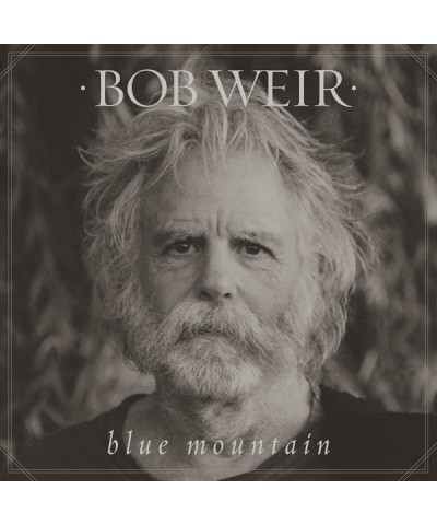 Bob Weir BLUE MOUNTAIN (150G) Vinyl Record $13.53 Vinyl