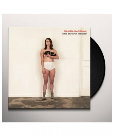 Marika Hackman Any Human Friend Vinyl Record $7.59 Vinyl