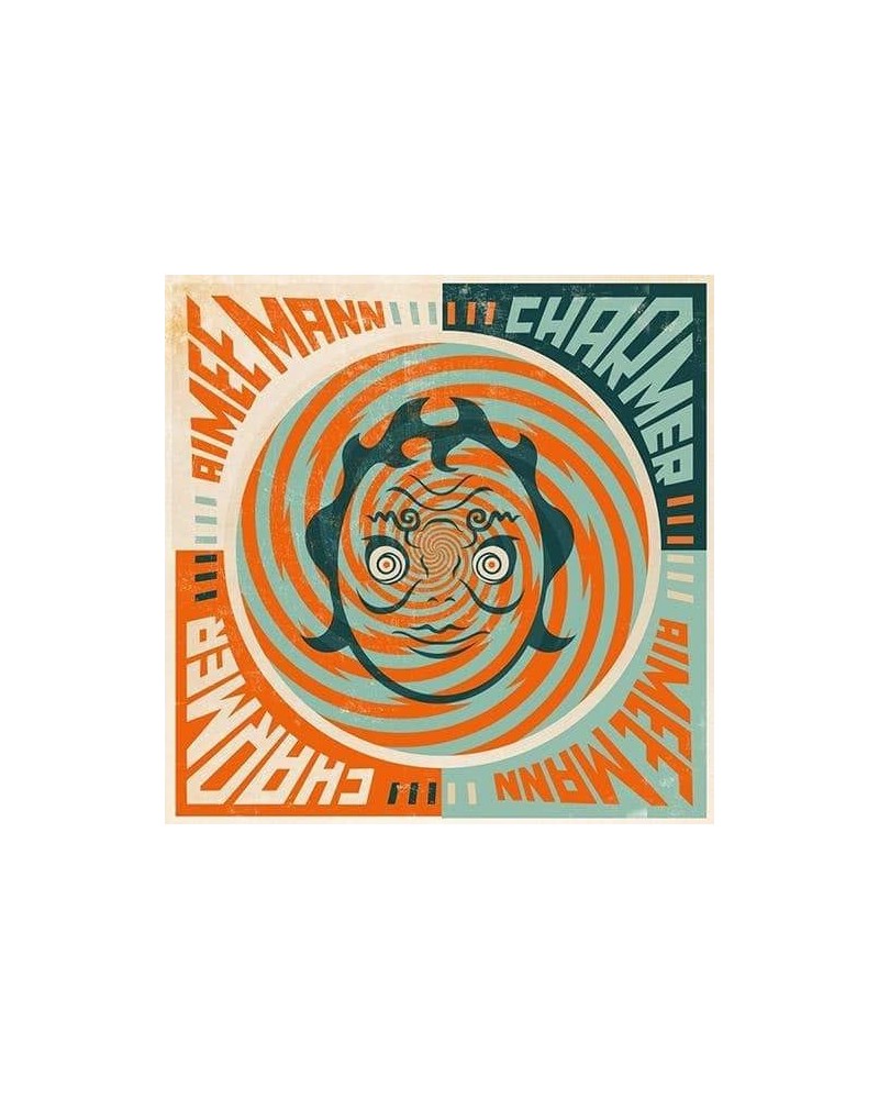 Aimee Mann Charmer Vinyl Record $13.16 Vinyl