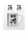 AC/DC Those About to Rock Mug $6.90 Drinkware