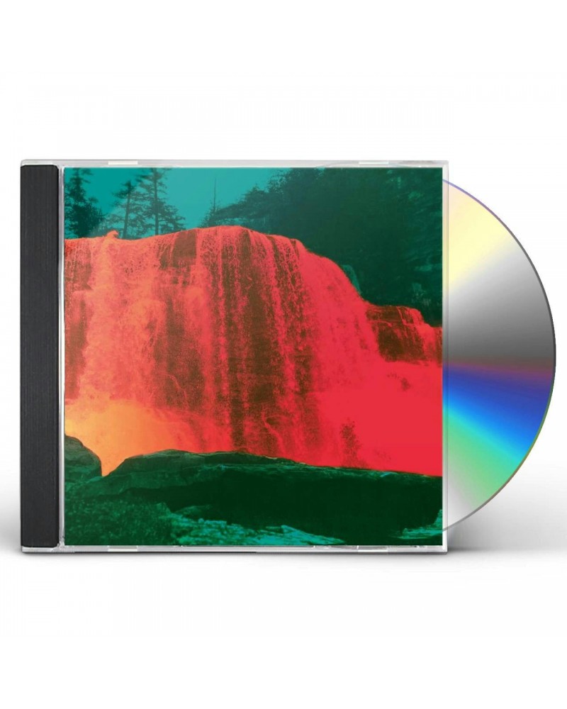 My Morning Jacket WATERFALL II CD $6.38 CD