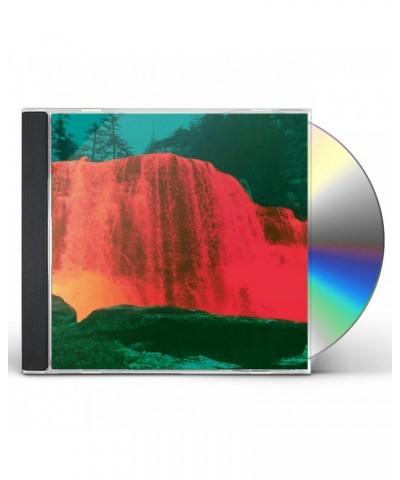 My Morning Jacket WATERFALL II CD $6.38 CD