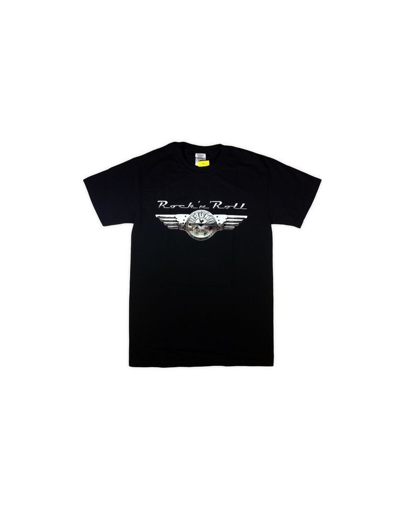 Sun Records Sun Rock & Roll Chrome Tee $8.75 Shirts