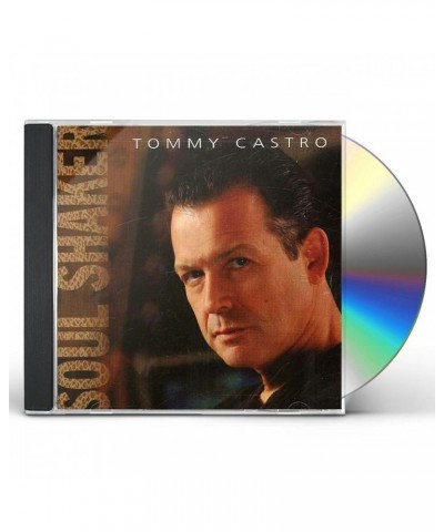 Tommy Castro SOUL SHAKER CD $6.29 CD