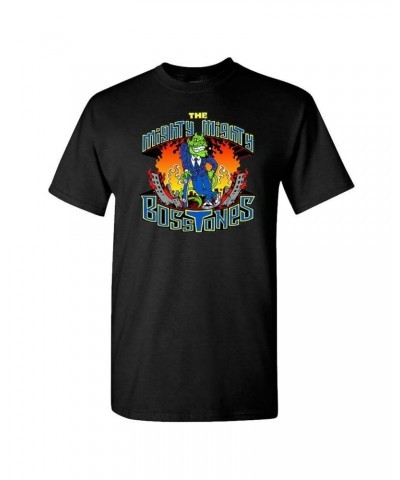 Mighty Mighty Bosstones City Fire T-Shirt $12.25 Shirts