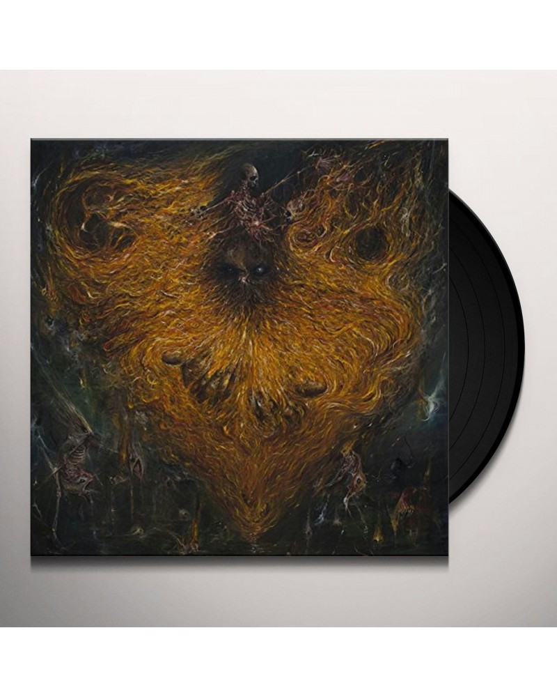 Horizon Ablaze WEIGHT OF A THOUSAND SUNS Vinyl Record $10.50 Vinyl