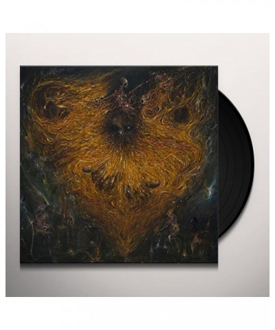 Horizon Ablaze WEIGHT OF A THOUSAND SUNS Vinyl Record $10.50 Vinyl