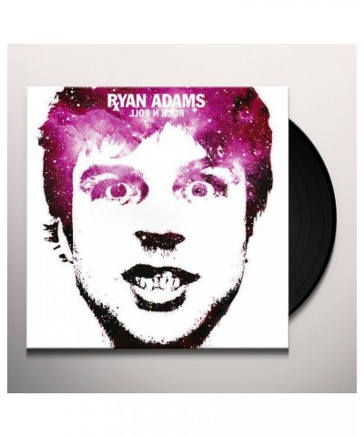 Ryan Adams Rock N Roll Vinyl Record $16.95 Vinyl