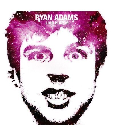 Ryan Adams Rock N Roll Vinyl Record $16.95 Vinyl