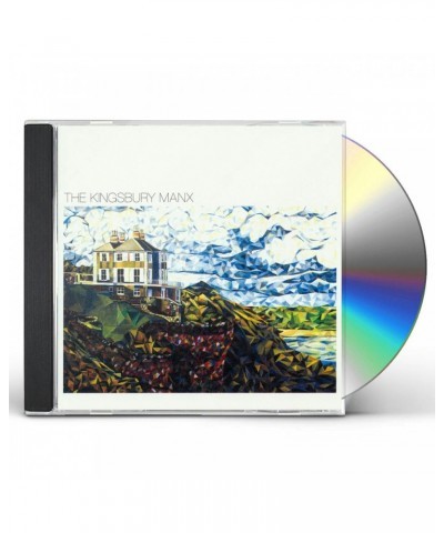 Kingsbury Manx CD $5.40 CD