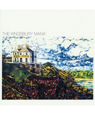 Kingsbury Manx CD $5.40 CD