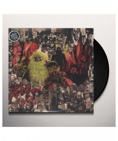 Dead Meadow Warble Womb Vinyl Record $11.04 Vinyl