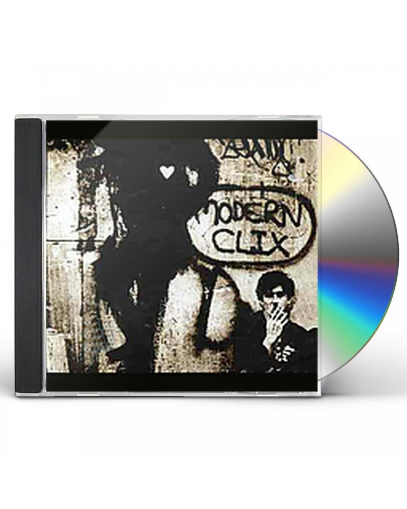 Charly Garcia Pena CLICS MODERNOS CD $10.04 CD