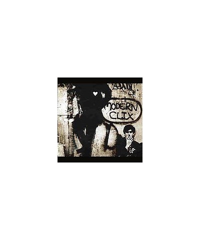 Charly Garcia Pena CLICS MODERNOS CD $10.04 CD