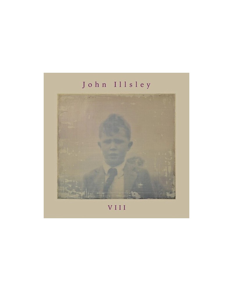 John Illsley VIII CD $6.80 CD