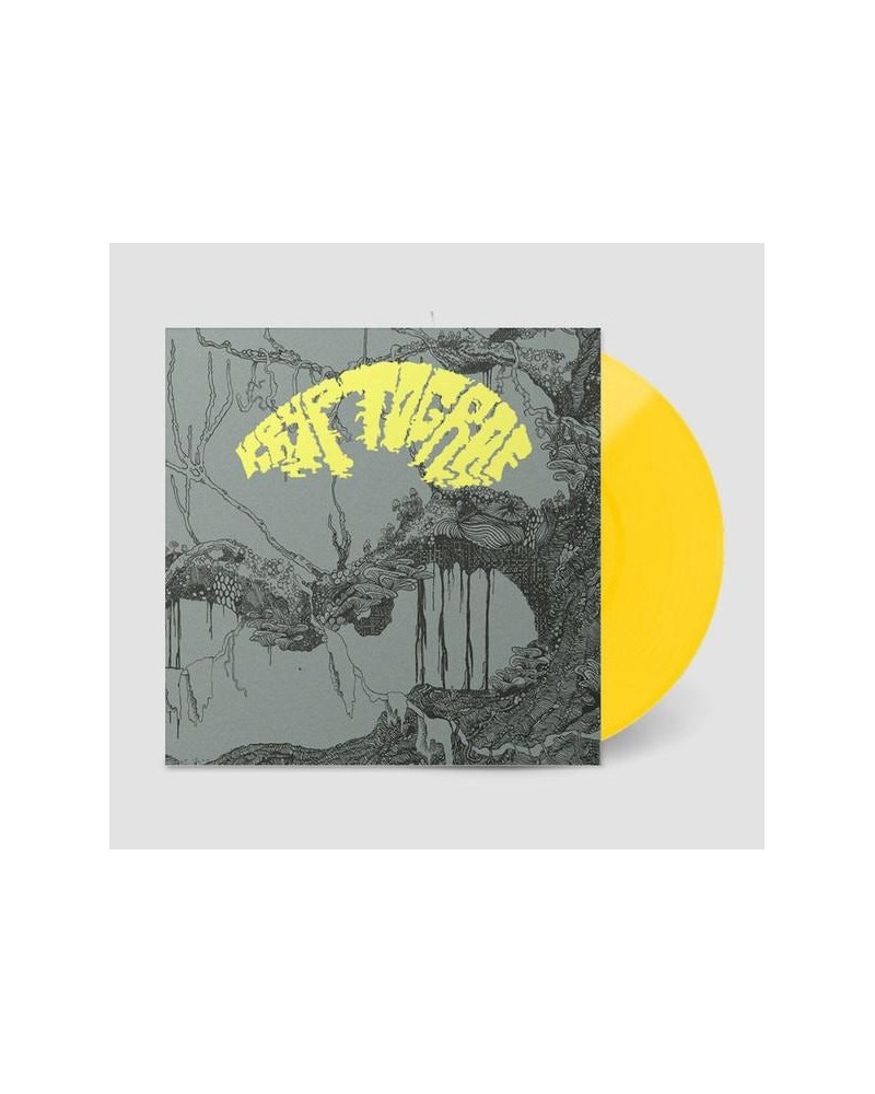 Kryptograf (YELLOW) Vinyl Record $13.44 Vinyl