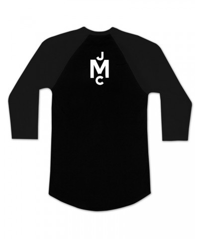 John Mayer Musical Sound Raglan $3.89 Shirts